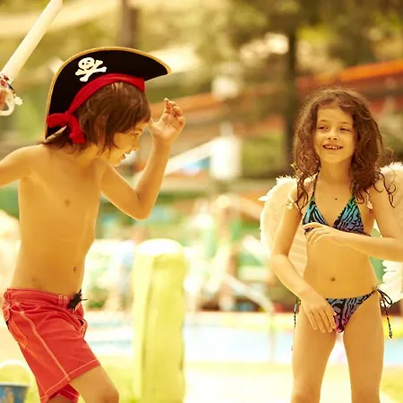 Üdülőközpont Hillside Club Fethiye