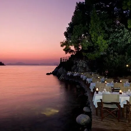 Hillside Club Üdülőközpont Fethiye