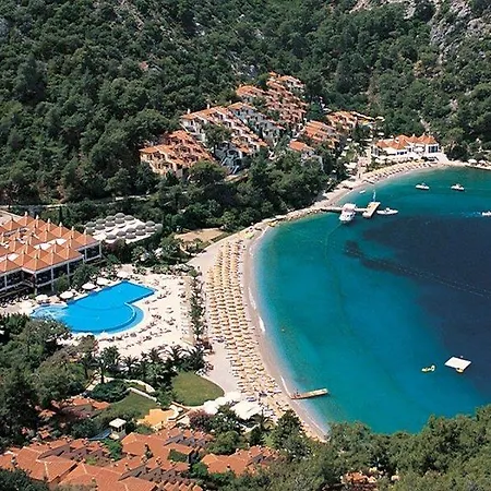 Hillside Club Fethiye