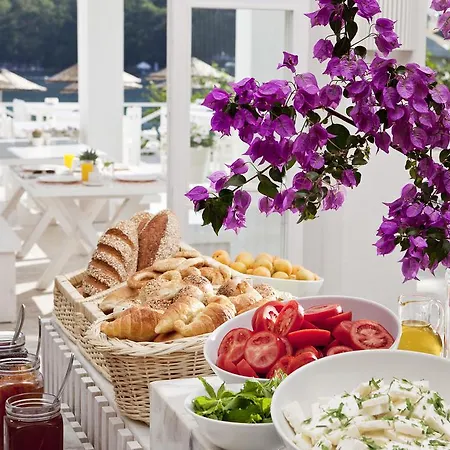 Üdülőközpont Hillside Club