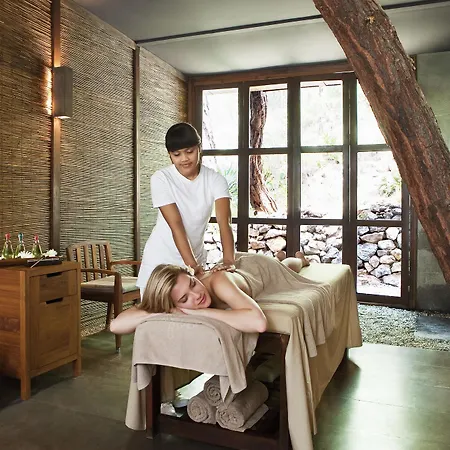 Hillside Club Üdülőközpont