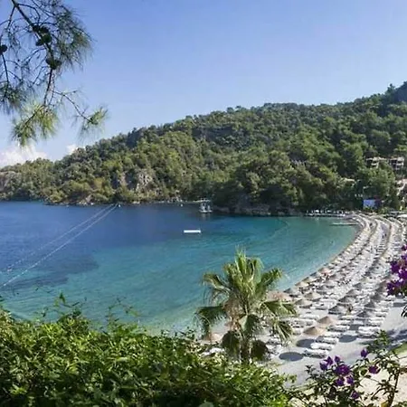 Üdülőközpont Hillside Club