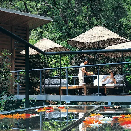 Hillside Club Üdülőközpont 5*