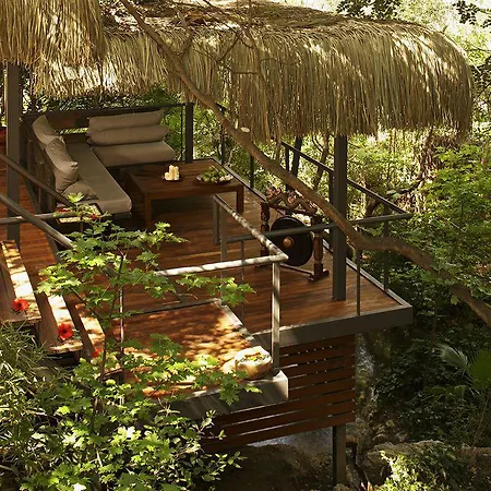 Hillside Club 5* Fethiye