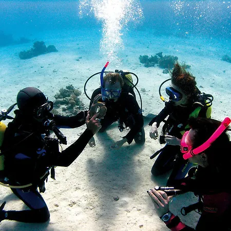 Üdülőközpont Hillside Club