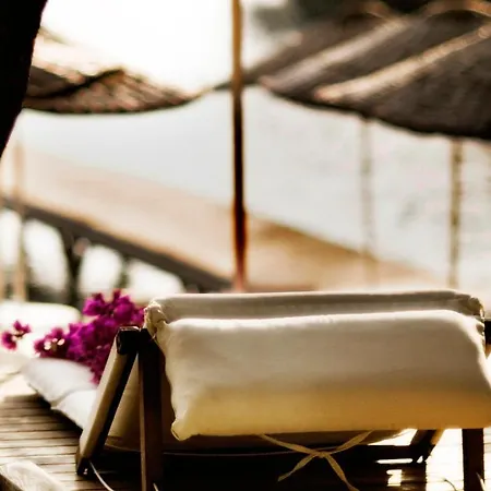 Hillside Club Üdülőközpont