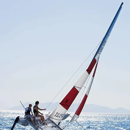 Hillside Club Fethiye