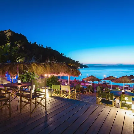 Hillside Club Üdülőközpont