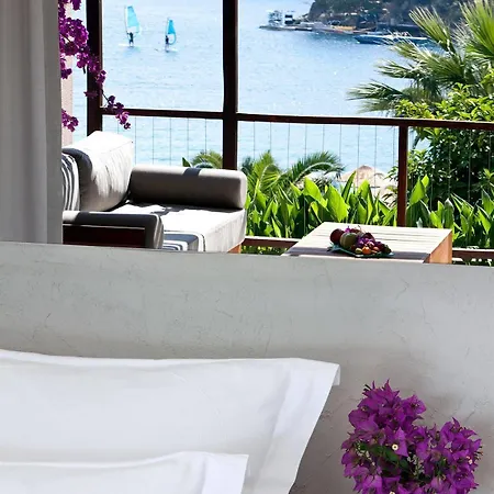 Üdülőközpont Hillside Club 5*