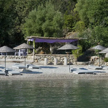 Üdülőközpont Hillside Club 5*