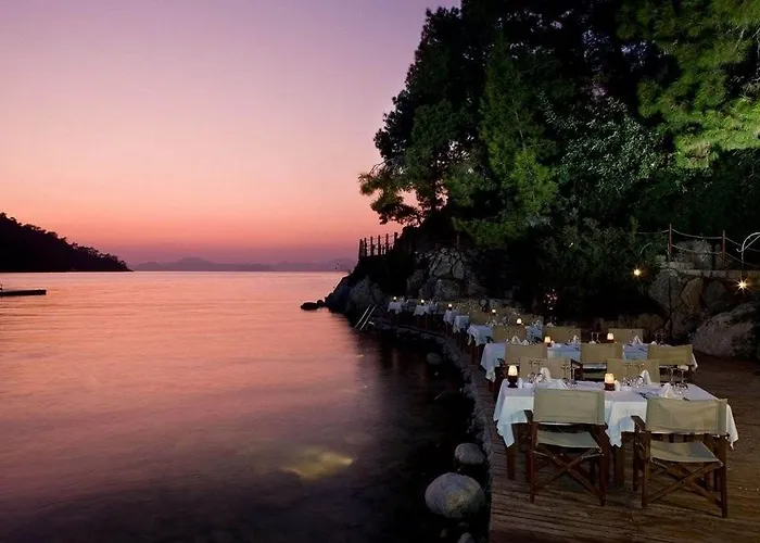 Hillside Club Resort Fethiye