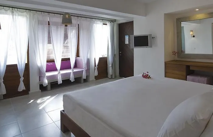 Hillside Club 5* Fethiye