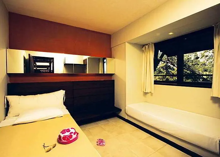 Resort Hillside Club