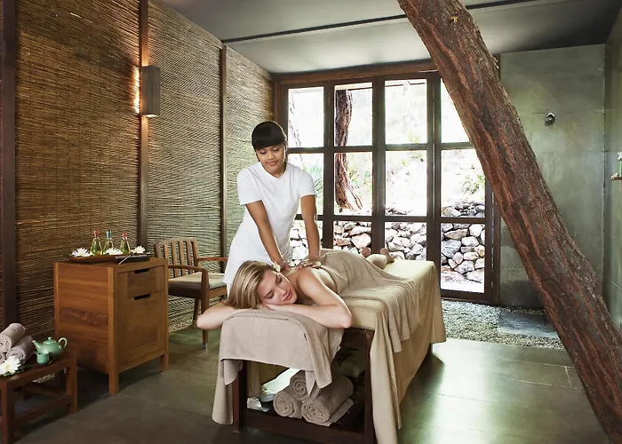 Hillside Club Resort