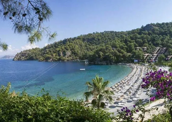 Resort Hillside Club