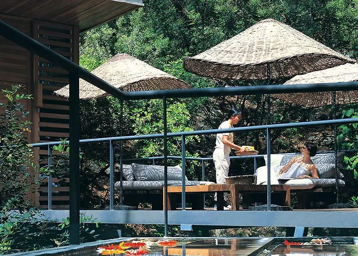 Hillside Club Resort 5*