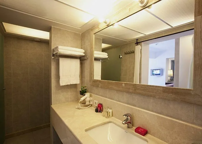 Hillside Club Resort Fethiye