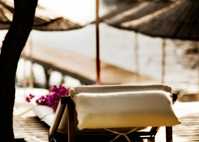 Hillside Club Resort