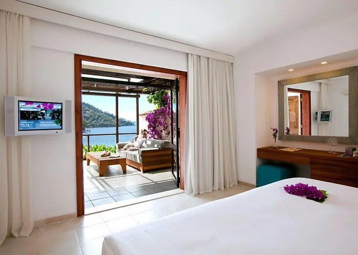 Hillside Club Fethiye