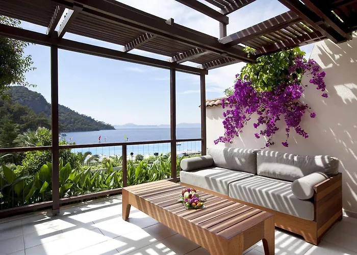 Hillside Club Fethiye