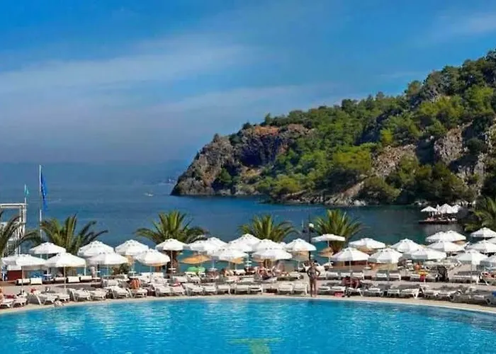 Hillside Club Fethiye