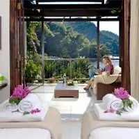 度假村 Hillside Club 5*
