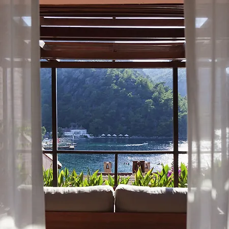 Hillside Club 度假村 费特希耶