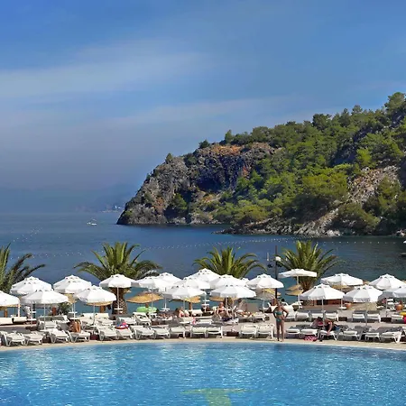 Hillside Club Fethiye