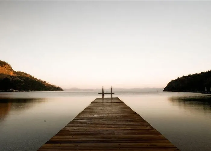 Hillside Club Resort