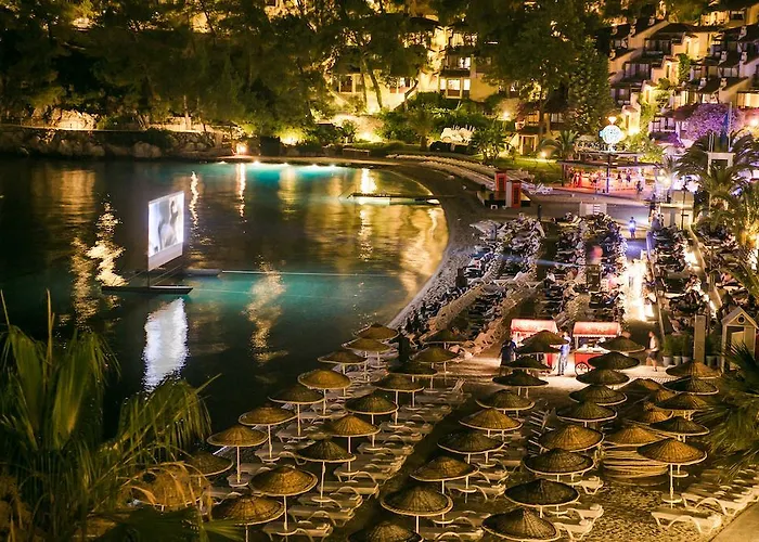 Resort Hillside Club Fethiye