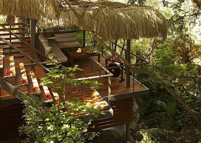 Hillside Club 5* Fethiye