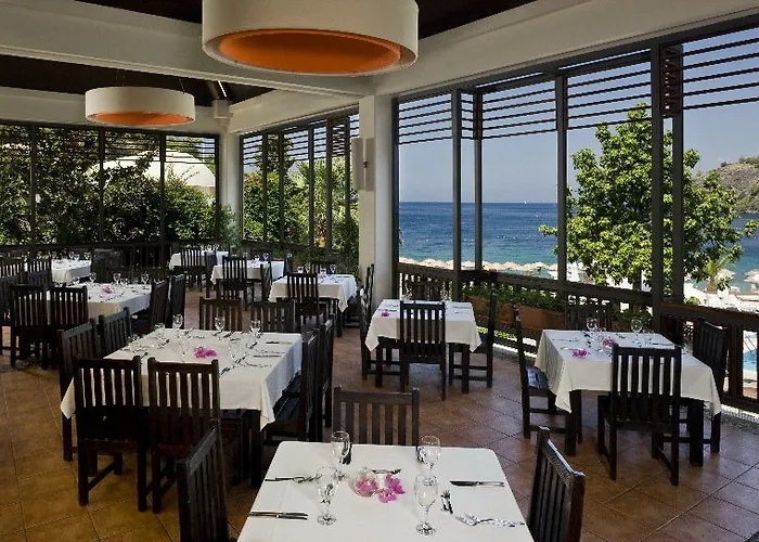 Resort Hillside Club