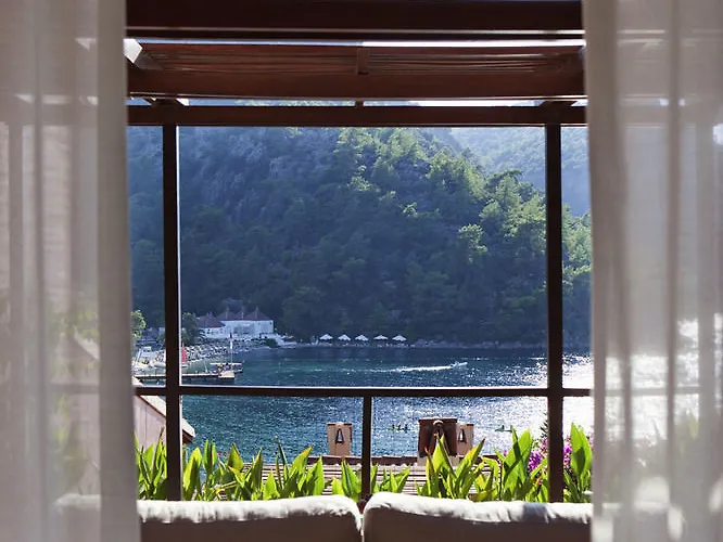 Hillside Club Resort Fethiye