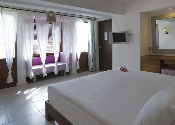 Hillside Club Ośrodek wypoczynkowy 5*