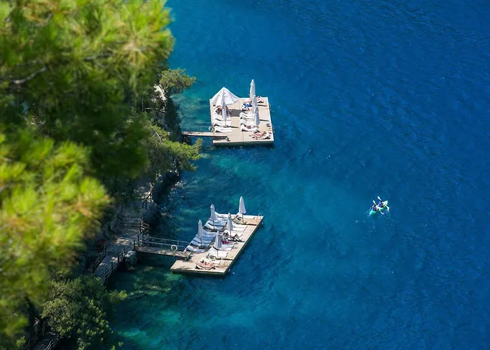 Hillside Club Resort Fethiye