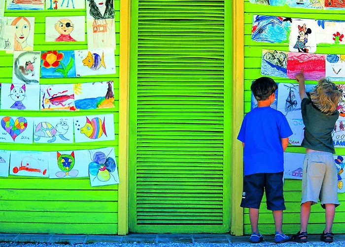 هيلسايد بيتش كلوب 5*