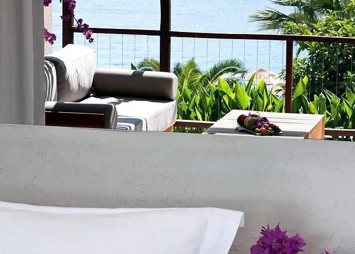 Resort Hillside Club 5*