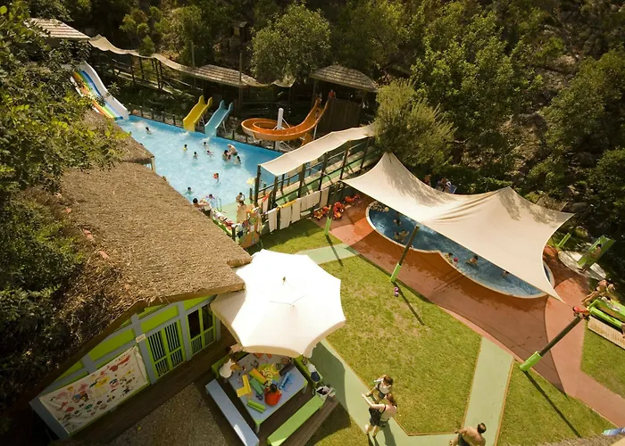 Hillside Club 5* Fethiye