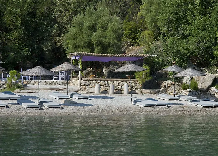 Ośrodek wypoczynkowy Hillside Club 5*