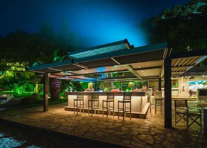 Hillside Club Fethiye