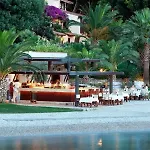 Complex Hillside Club Fethiye