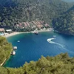Hillside Club Complex Fethiye