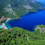 Complex Hillside Club Fethiye