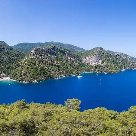 Θέρετρο Hillside Club