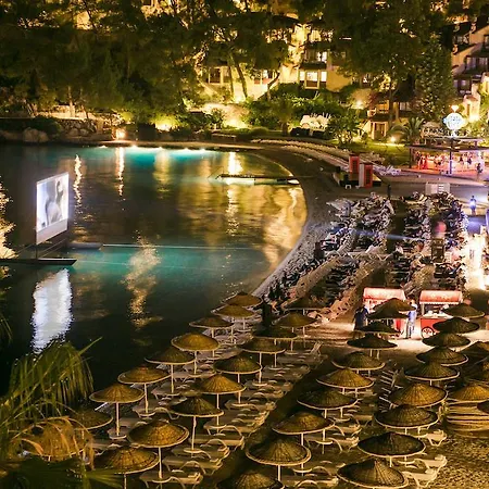 Θέρετρο Hillside Club Φετιγιέ