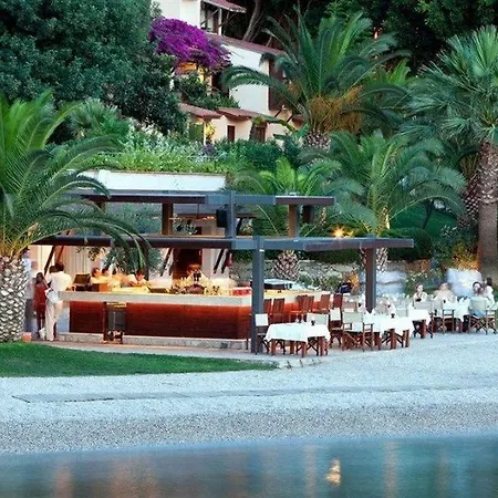 Курортный комплекс Hillside Club Фетхие