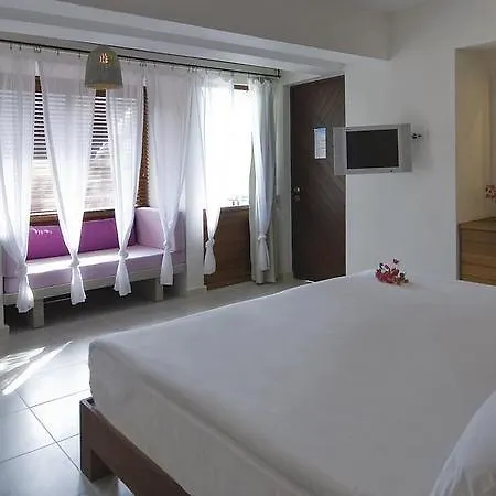 Hillside Club 5* Fethiye