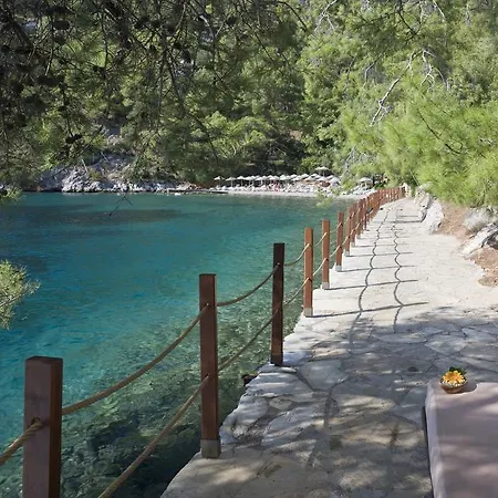 Hillside Club 5* Φετιγιέ