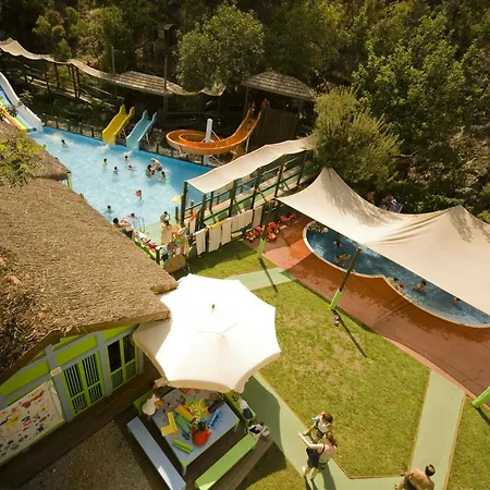 Hillside Club 5* Fethiye