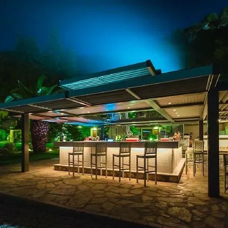 Hillside Club Фетхие
